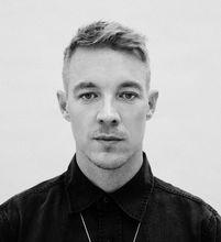 2014年的Diplo