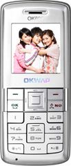 OKWAP OK609