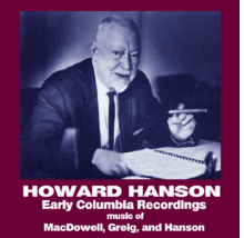 Howard Hanson