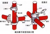 腳手架