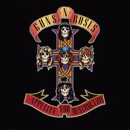 Appetite For Destruction