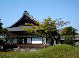 高台寺