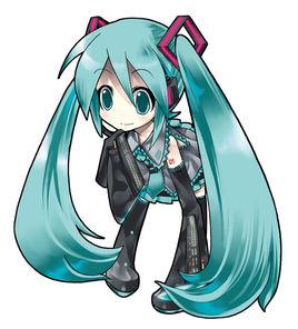 初音未來2