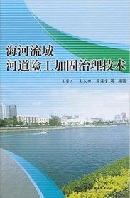 《海河流域河道險工加固治理技術》