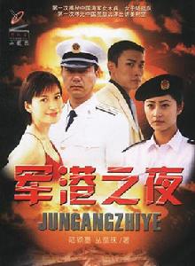 軍港之夜[2002年董勇、俞飛鴻、聶遠主演電視劇]