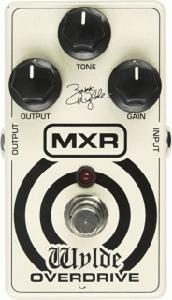 Dunlop MXR ZW44 Zakk Wylde