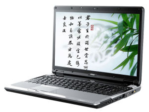 msi微星 EX620