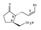 茉莉酸分子式