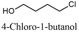 4-氯-1-丁醇