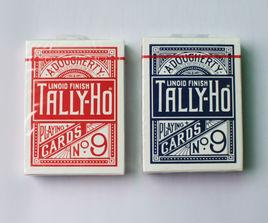 tally-ho