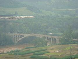 長虹大橋