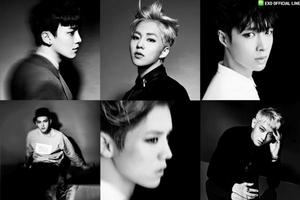 EXO-M Overdose