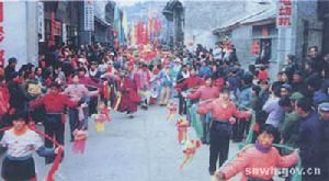 Zhouzhuang 