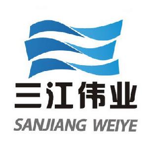 三江偉業logo