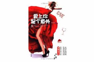 愛上你是個意外[圖書]