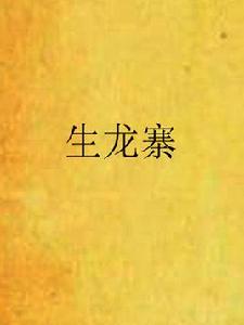 生龍寨[歷史小說]