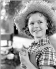 Shirley Temple