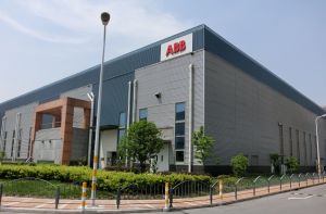 ABB 集團