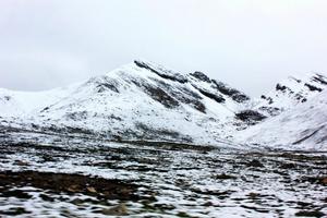 雪格拉山