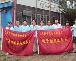 太原科技大學華科學院