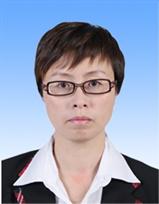 王麗佳[貴州省畢節市婦女聯合會黨組書記、主席]