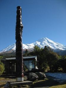 塔拉納基