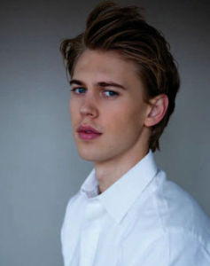 奧斯汀·巴特勒（Austin Butler），