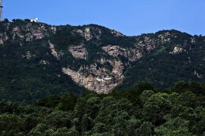 太陽山森林公園