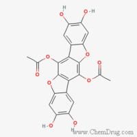 polyozellin分子式