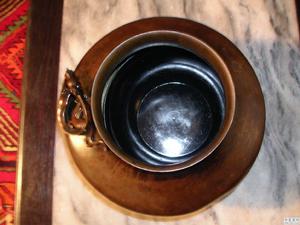 龍山文化陶器
