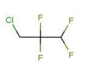 四氯四氟丙烷