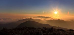 大容山國家森林公園