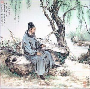 柳州山水近治可游者記