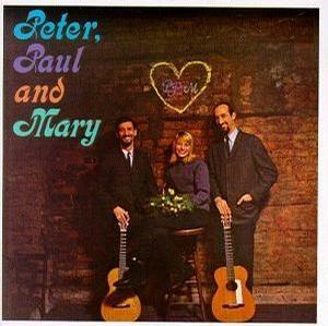 Peter, Paul & Mary