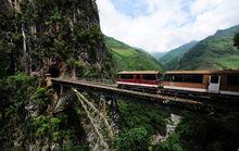 雲南鐵路博物館