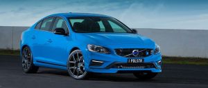 s60 polestar