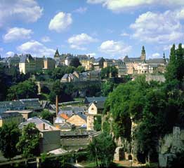 Luxembourg