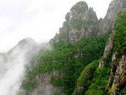 雲台山