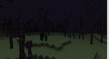 生物群系[遊戲minecraft中的生物部落]