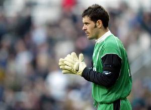 Scott Carson