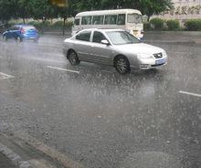 陣雨