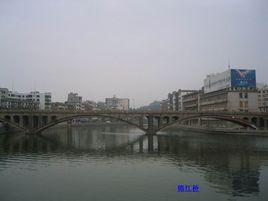 錦江橋[廣東信宜市錦江橋]