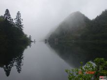 雪峰山