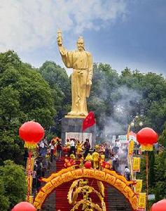 中國煙花鞭炮之鄉