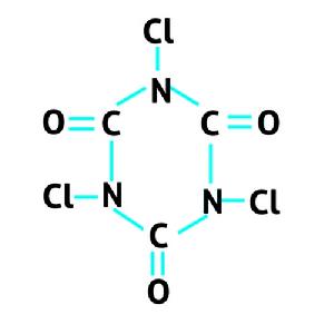 三氯異氰尿酸