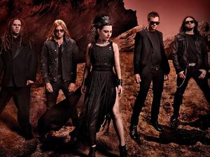 Evanescence