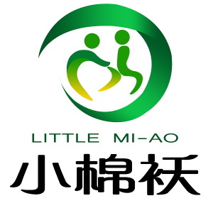 小棉襖LOGO