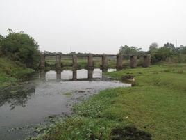 茶庵橋