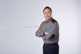 翟國強[相聲演員]