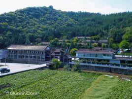 象鼻溫泉度假村餐廳